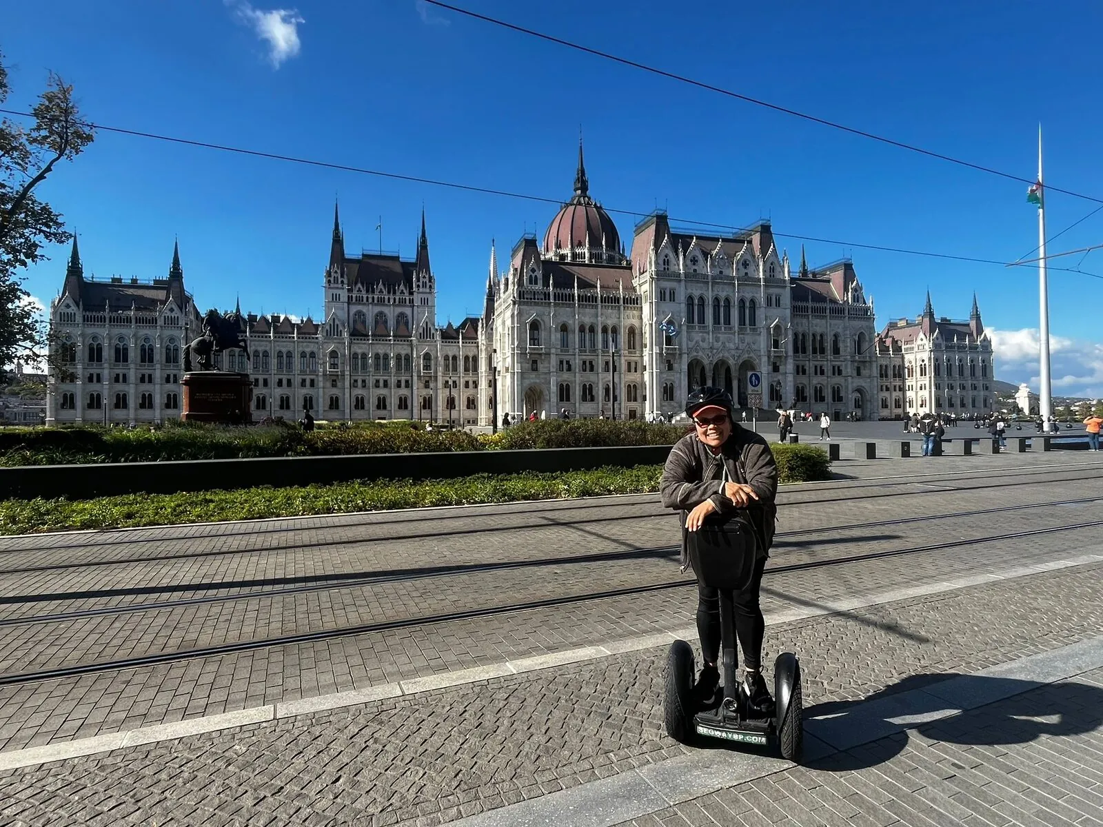 Grand City Tour